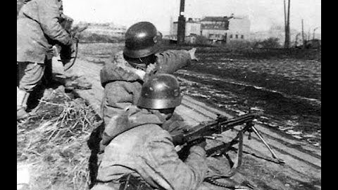 [Coh2][1v1] Propagandacast #1163 [WM]Price vs [SU]Shadowwada