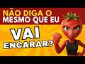 Se Conseguir... Não diga o Mesmo que EU! Vai encarar? Desafio do Sabichão 😎