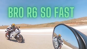 Yamaha R6 Kawasaki ZX14R