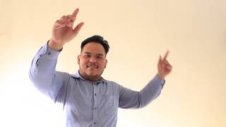Personal Branding Yosua Septian