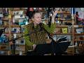 Laurie Anderson: Tiny Desk Concert
