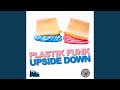 Upside Down (Radio Edit)