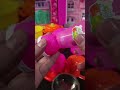 Satisfying with Unboxing &amp; Pink Miniature Barbie KITCHEN Set Video | ASMR Cute Fridge Set
