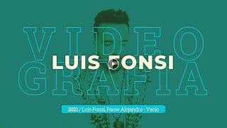 Luis Fonsi - Videografía - Parte 8