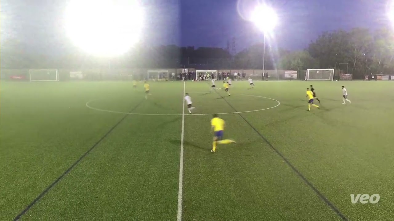 Intermediate Cup Final 2021-22