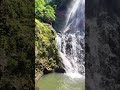 Madulas Falls at Brgy.  Monterico Baybay City Leyte ❤️