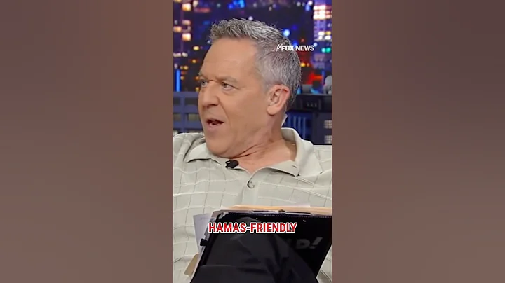 Actress MOCKED for far-left political message at Emmys: 'That's offensive!' #shorts #foxnews #us