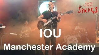 Lucy Spraggan - IOU HD - Manchester