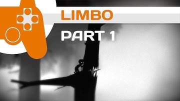 Limbo - Part 1 - Full Walkthrough Without Commentary