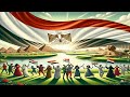 مصر العروبة أم الدنيا 