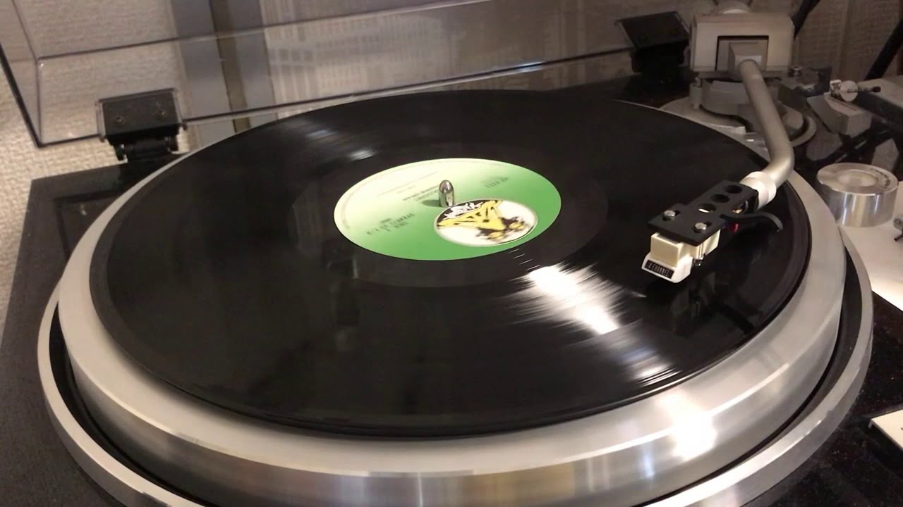 Tangerine Dream ‎ Ricochet vinyl YouTube