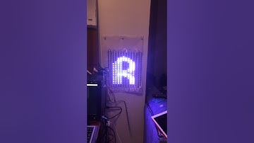 Chamsys pixel mapping and magiq hd