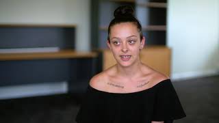 Rachael's Story