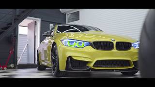 Pride Auto  Premium | Ставрополь | m day | bmw m3 m4 m5 x5m x6m |