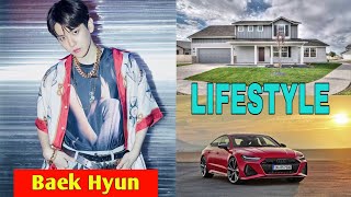 Famous Baek Hyun (Lifestyle 2020 ) Biography, Net Worth,Facts, Age, Boyfriend,And More, |Crazy Biography | Wealth