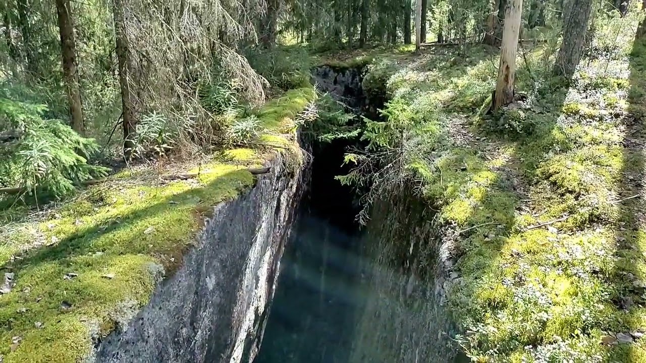 Kristuksenhauta Puumala