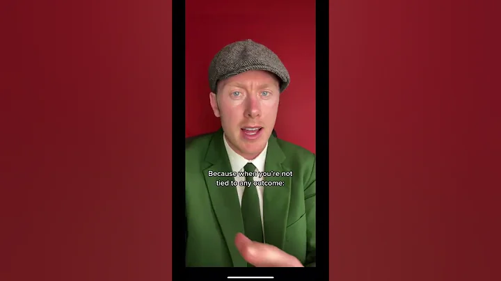 The solution for interview nerves #shorts