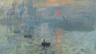 The Birth of Impressionism | Claude Monet's Impression, Sunrise