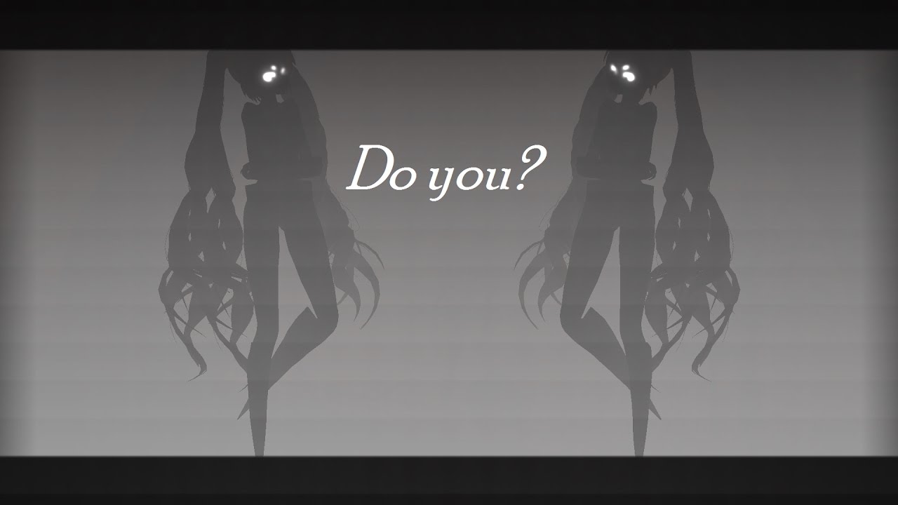 『MMD』Do you? [Motion,model,stage DL]