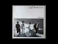 Ultravox - Vienna 1980 Full Album Vinyl