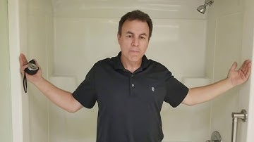 Shower Solutions USA | Measuring Your Shower Door