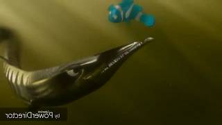 Celebrity Finding Nemo Barracuda Attack Gets CURSED 😵 | Chorded + Happy, 4ormulator V5 & G Major 40 Effects Profile