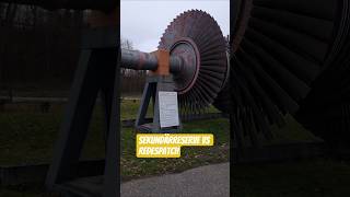 Dampfturbinen, Als Rotierende Men In Kraftwerken, Rotationsenergie Vs. Redespatch.