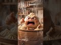 Talking food /Funny Ai Bangla
