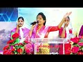 Naa kannula kanneeru thudachina yesayya by singer suneetha prasanth