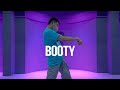 Saucy Santana BOOTY WET BOY Choreography mp3