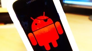 How to Root Samsung Galaxy S7 Easily!