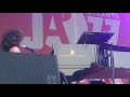 Candace Springs I Put A Spell On You Atlanta Jazz Festival 2019