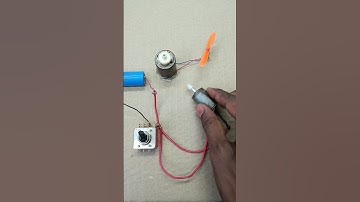 Reverse electricity system | #tech #project #shorts