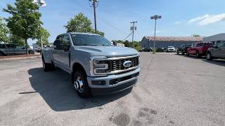 2026 Ford Super Duty F-350 DRW XL Murfreesboro, Nashville, Cookeville, Clarksville, Chatanooga