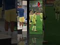 #shorts  Así Bailan Los Jugadores Del América Antes De Llegar A La Final #futbol