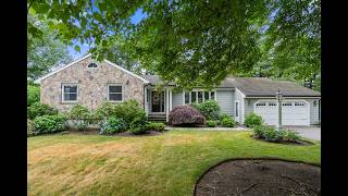 74 Spring Valley Road video tour