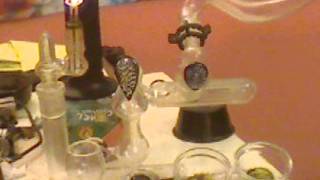 Stop Light Double Inline Triple Ninja Dab (in HD)! Damn Right...