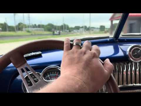 View YouTube Video of this Auction Car