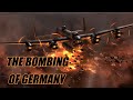 AMERICAN EXPERIENCE THE BOMBING OF GERMANY AMERICAN EXPERIENCE THE BOMBING OF GERMANY