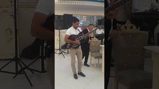 Gitara İfasi Surət Berdeli