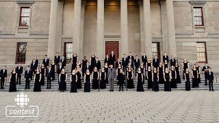 "Sing You Home" - Holy Heart Chamber Choir #CBCMusicClass chords