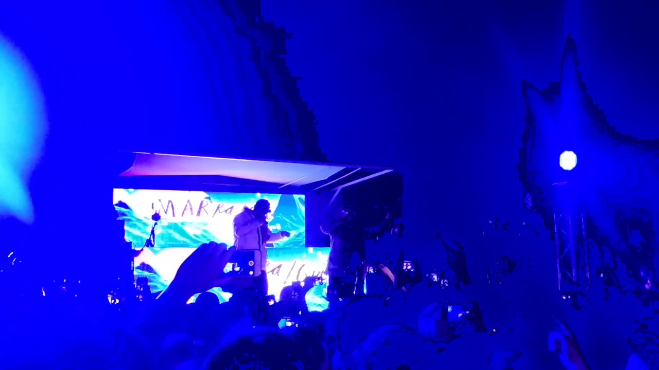 Cashmere Marra E Gu Santeria Tour LIVE Oasis Beach Catania YouTube