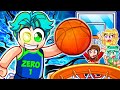 I Spent $837,673 On The NEW GENIUS STYLE In Basketball Zero! (Roblox)