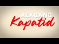 Alagang Kapatid Livestream | April 25, 2026
