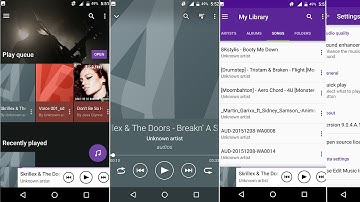 Xperia Z5 Premium Walkman on Any Android Device
