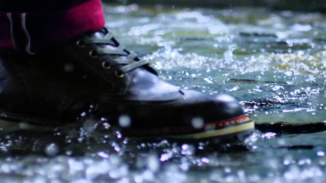 TBL F14 Britton Hill 5445A Waterproof Video