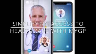 iPlato & myGP App screenshot 5