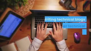 How To Write Technical Blogs That Wow Clients