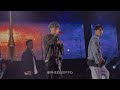 [17/24] iKON - Goodbye Road | Take Off World Tour in Florence Italy