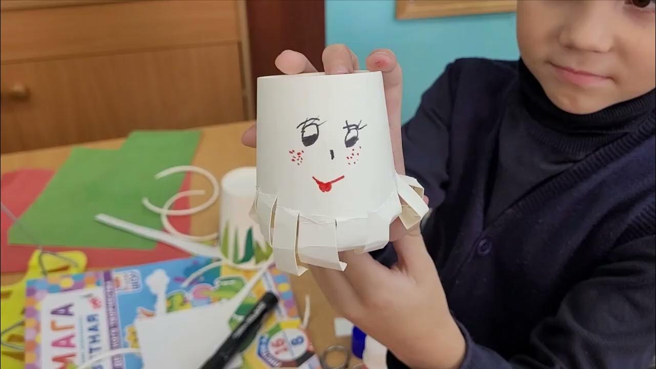 Мухоморы - YouTube